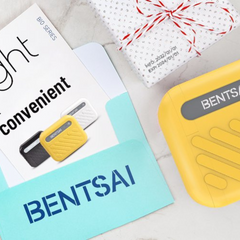 Мини-принтер BENTSAI B10, мобильный карманный принтер, который печатает то, что вы хотите
