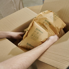 Что такое экологически чистая упаковка?