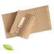 Bubble Paper packaging A3 (420x297 mm) brown