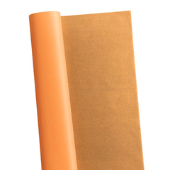 Тишью бумага шелковая «Лосось (133)» 50x70 см, 30 листов