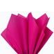 Tissue paper packaging «Fuchsia (05)» 50x70 cm