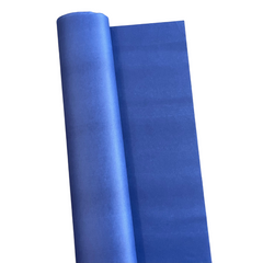 Tissue silk paper «Indigo (173)» 50x70 cm, 30 sheets