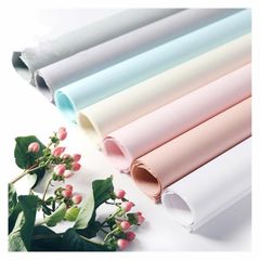 Tissue silk paper