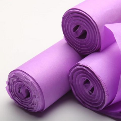 Tissue paper packaging «Lilac (43)» 50x70 cm