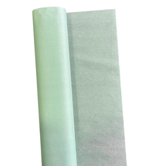 Тишью бумага шелковая «Зеленый чай (177)» 50x70 см, 30 листов