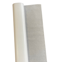 Tissue silk paper «Mint Cream (213)» 50x70 cm, 30 sheets