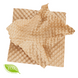 Bubble Paper packaging 210×280 mm brown, 80 sheets