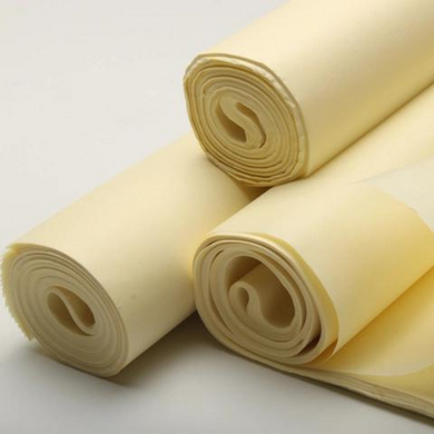 Tissue paper packaging «Cream (31)» 50x70 cm