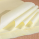 Бумага тишью «Крем / Cream (31)» 50x70 см, 30 листов