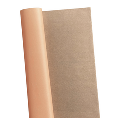 Tissue silk paper «Champagne (125)» 50x70 cm, 30 sheets