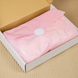 Папір тішью «Блідо-рожевий / Pale Pink (04)» 50x70 см, 30 аркушів