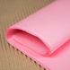 Бумага тишью «Cветло-розовый / Light Pink (02)» 50x70 см, 30 листов