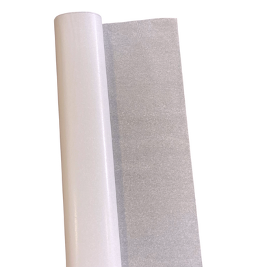 Tissue silk paper «Ivory (215)» 50x70 cm