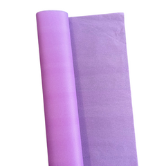 Tissue silk paper «Lavender Rose (157)» 50x70 cm, 30 sheets