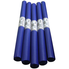 Бумага тишью «Темно-синий / Navy blue (51)» 50x70 см, 30 листов